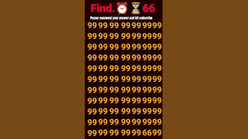 The Odd Number Riddle That Stumped The Internet