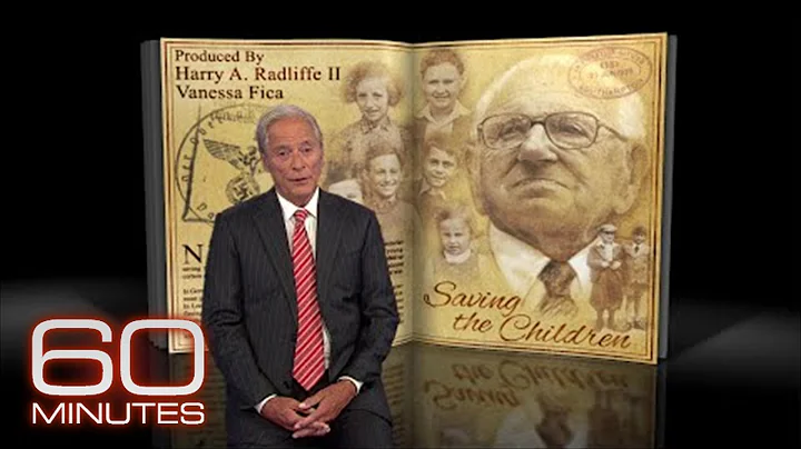 Saving the children from the Holocaust | 60 Minute...