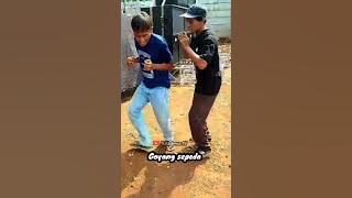 HARIS Goda ( goyang sepeda ~ familys group