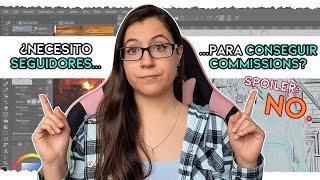 ¿Conseguir COMISIONES sin tener SEGUIDORES? | Hablemos de esto y de RRSS