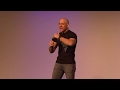 NatCon19: "Believe in Second Chances" - Kevin Hines