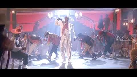 Mukkala Mukkabala Video Song   Kadhalan Movie Songs   Prabhudeva   Nagma   AR Rahman   YouTube 360p