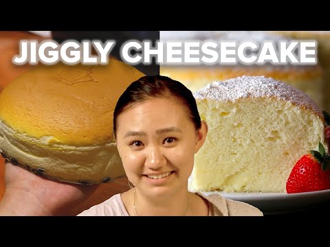 how-to-make-the-most-jiggly-cheesecake-(for-beginners)
