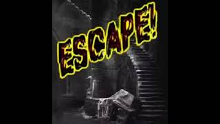 Escape 48-01-28 ep025 Three Good Witnesses (West Coast Version)