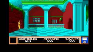 Celebrity The Kristal (1989) [AMIGA] Wealth