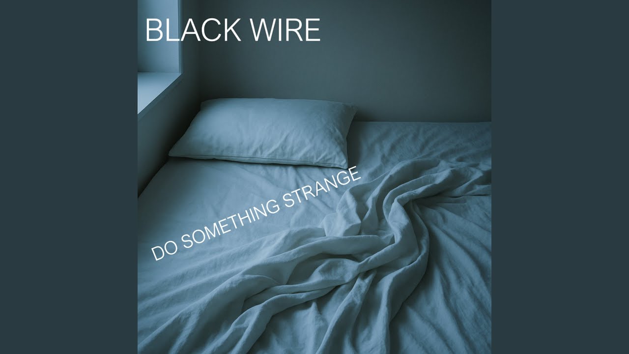 Watch do something strange on YouTube Watch do something strange on YouTube