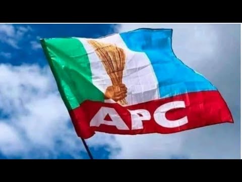 [LIVE] NNEWI: 2024 COLLOQUIUM AND MEGA EMPOWERMENT RALLY OF ANAMBRA STATE CHAPTER OF APC