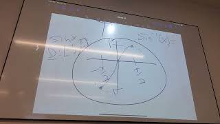 Math 176, Oct 24 Lecture