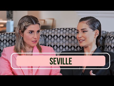 Seville — о группе Artik&Asti, отношениях с Анной Асти, личной жизни и трудном детстве