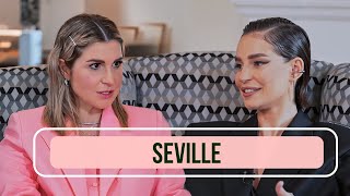 Seville - о группе Artik&Asti, отношениях с Анной Асти, личной жизни и трудном детстве