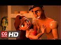 CGI Animated Short Film: "Tiki Time" by Mia Pray, Tessa Pray | CGMeetup