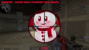 Thumbnail of Ronettes - Sleigh Bells (PhatCap! Trap Remix)