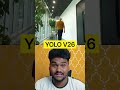 Object Detection Model for All Projects - Yolov26