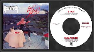 Nazareth - Star