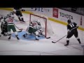 4/23/21  Anze Kopitar With The Wrap Around On Cam Talbot Makes It A 1 Goal Game