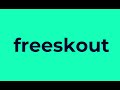 Freeskout  ecosystem for influencers and brands  influencer marketing platform  influencer india