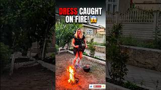 Instant Regret: He Pranked The Wrong Girl#FunnyShorts #Shorts