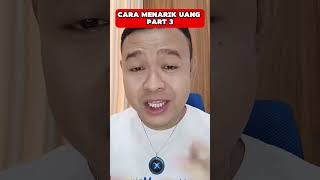 ✅ OM BIMO - CARA MENARIK UANG DALAM ATTRACT MONEY PART 3 #tipskaya #happyhoki