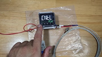 Cách cài đặt PID và Auto-tuning cho đồng hồ nhiệt OMRON E5CC E5EC E5AC E5CN _ Lh mua hàng 0988792943