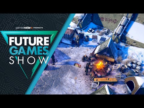 Wasteland 3 Gameplay Trailer - Future Games Show