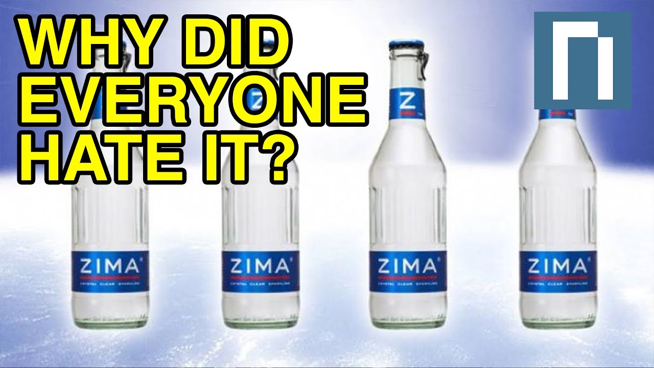 Zima: The Reason Why No One Liked It | ข้อมูลที่เกี่ยวข้องกับzima เครื่องดื่มที่มีรายละเอียดมากที่สุดทั้งหมด