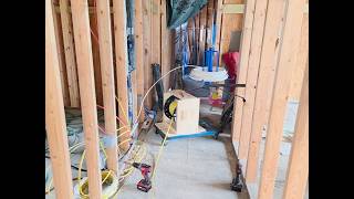 "How To BUILD ALONE Series"- 400 Amp Whole House Wiring Complete!-Tips/Tricks To Pass Inspections...
