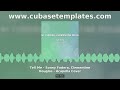 Tell Me Sonny Fodera Clementine Douglas Acapella Pop Rock Cover