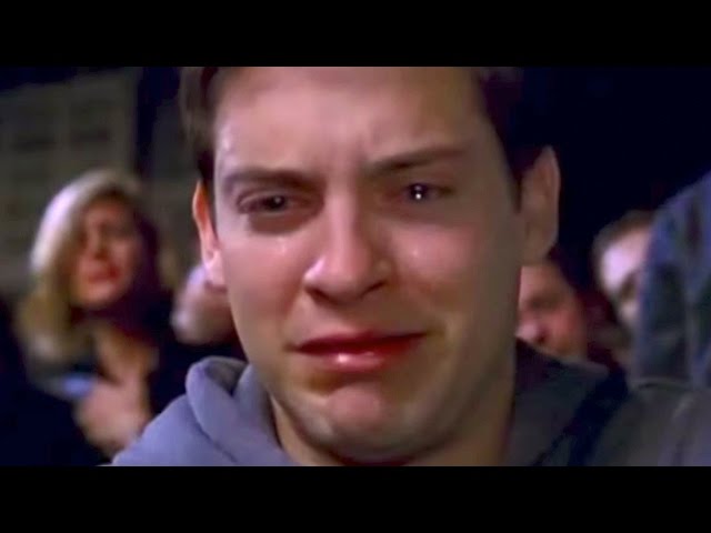 What Happened to Tobey Maguire and Why Hollywood Doesn't Want to