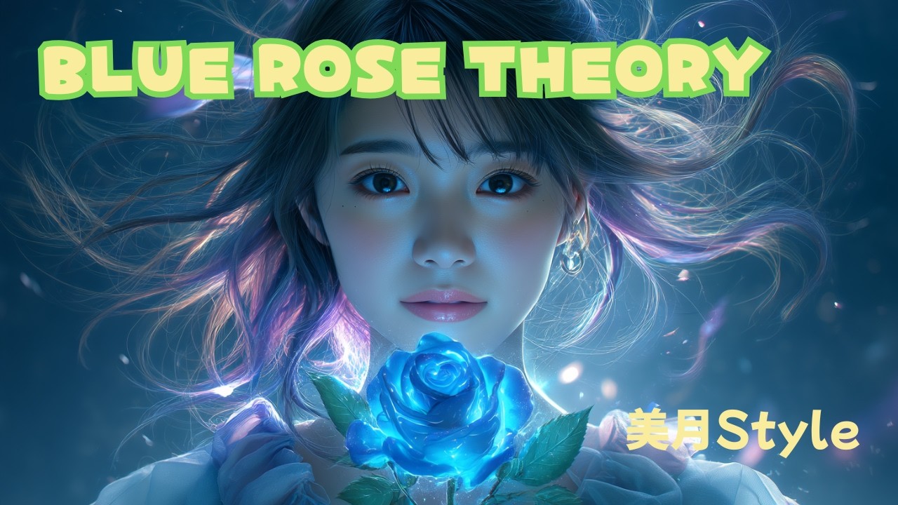 BLUE ROSE THEORY - YouTube