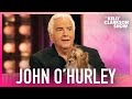 John O&#39;Hurley Shares Hilarious Moment A Dog Relieved Itself During National Dog Show