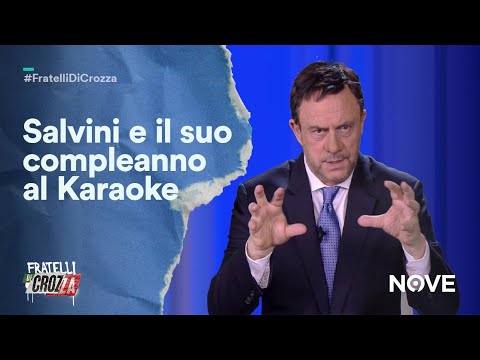 Video: Il compleanno di chi è il 10 marzo?