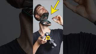 Don't plug strange USB drive 🤯