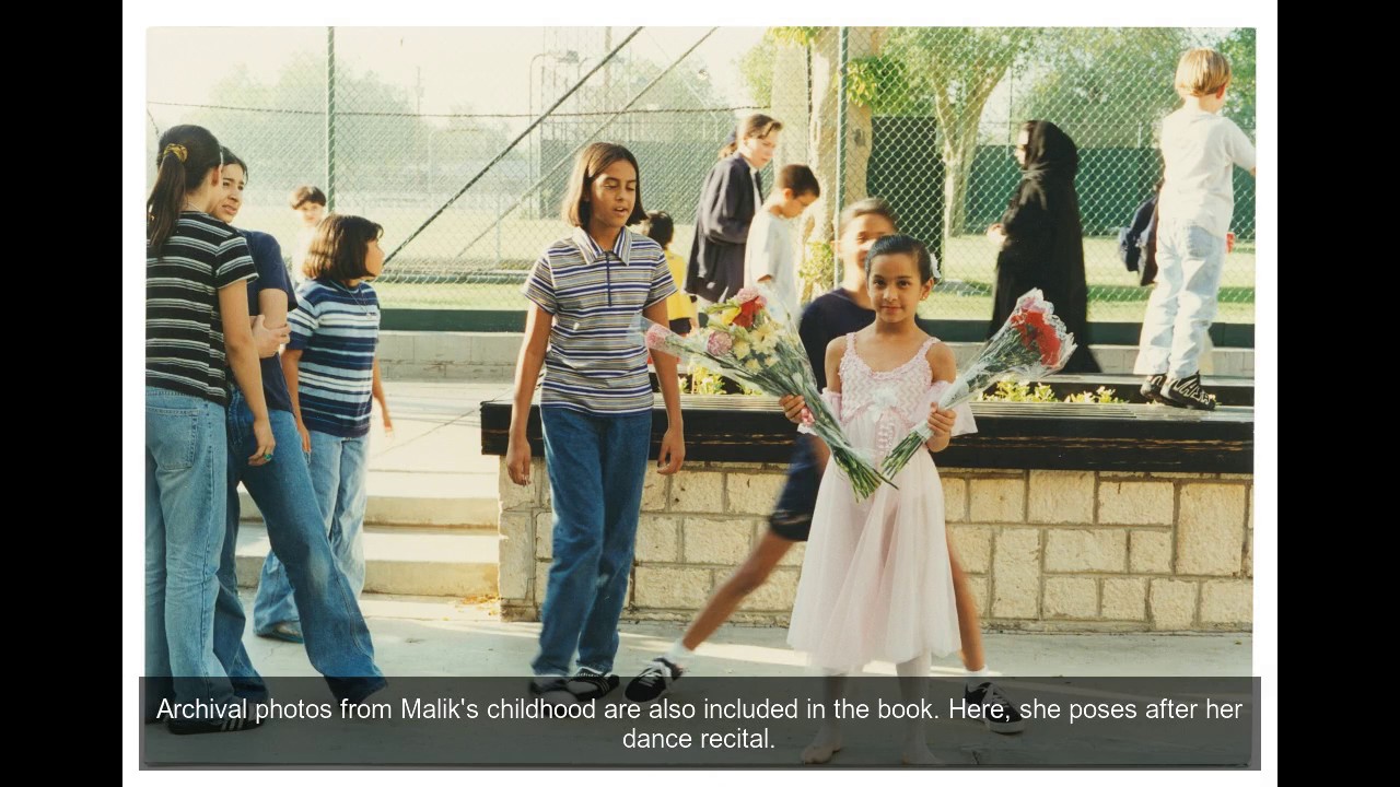 How an oil company created an American suburb in Saudi Arabia