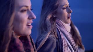 Winter Song - Sara Bareilles and Ingrid Michaelson (cover by The O&#39;Neill Sisters)