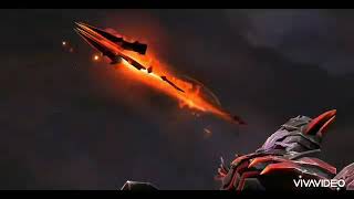 Moskov - Blood Spear (Epic Skin) | MVP ML ~ Mobile Legends