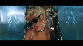 Rihanna - Pour It Up (852hz)