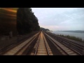 MNRR Hudson Line - Ossining to GCT Early Morning EXPRESS