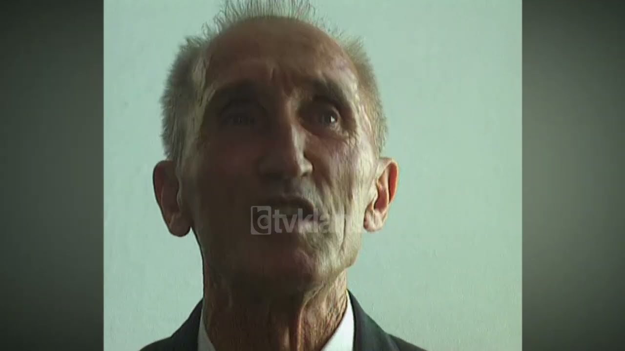 Reportazh – Mirdita, krahina historike që jeton mes varfërisë dhe gjakmarrjes - (23 Gusht 2003)