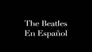 Video thumbnail of "The Beatles - If I Fell"