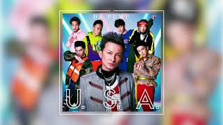 【Instrumental】DA PUMP / U.S.A