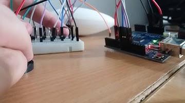 LoZ electrical ocarina project