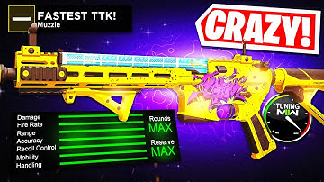 SEASON 3 #1 FSS HURRICANE BUILD META in MW2 UPDATE 🔥 (Best FSS Hurricane Class Setup Tuning Loadout)