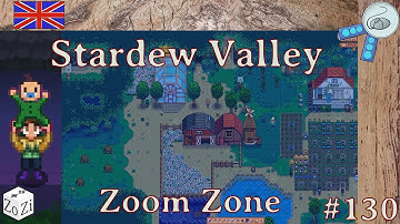 Stardew Valley #130 - Zoom Zone