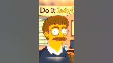 Thumbnail of chit  do it lady #chit #humor