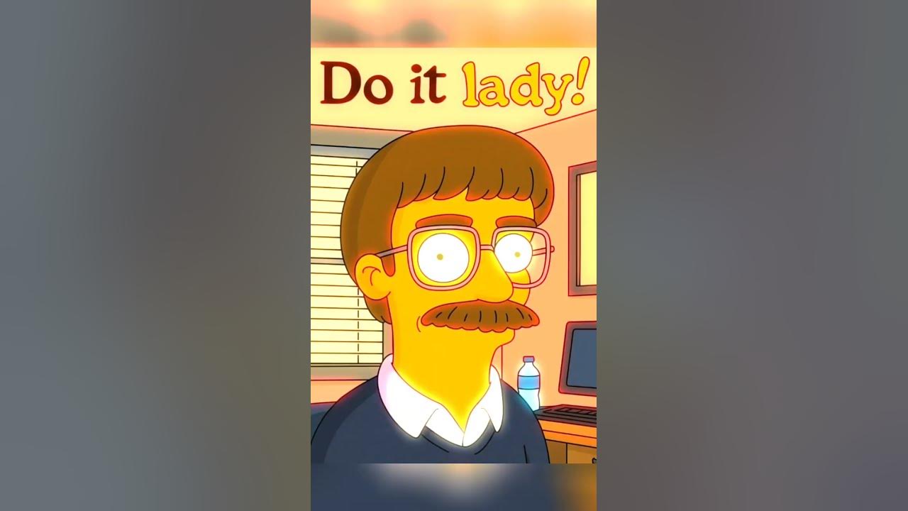chit  do it lady #chit #humor