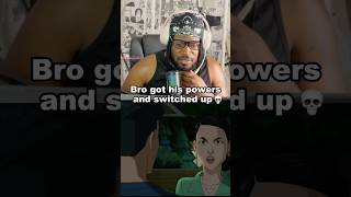 Who Gon Stop Me?! 😭💀 #Invincible #InvincibleReaction #FirstTimeWatching