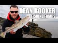 Dean booker fishing friars point south wales