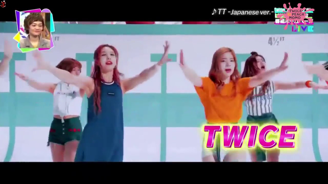 Twiceinjp 影片