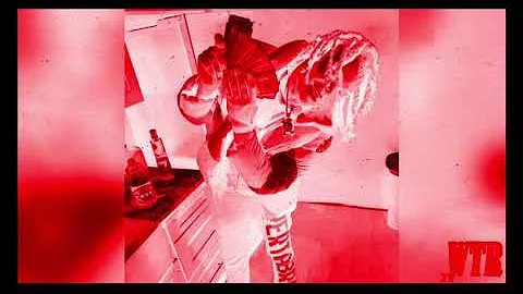 Lucki- Red Key (Prod. TheCrazyPart)