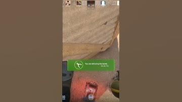 #counterstrike #counterstrike2 #counterstrikeglobaloffensive #cs #cs2 #csgo #gaming #edit #clutch